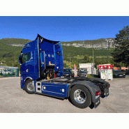 MAN TGX 18.640 avec hydraulique benne_2