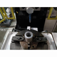 Mortaiseuse à commande numérique OLYMPIC - M-NC - Course outil 0 à 200 mm/315 mm - Puissance moteur 44 kW_2