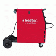 Poste à souder MIG MAG BESTER 215-S - Lincoln Electric_2