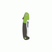 Scie couteau pliable 180mm ribimex_2