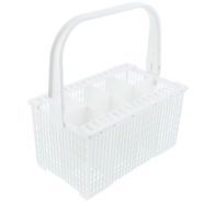 50266728000 - Panier lave-vaisselle AEG - Blanc - Longueur : 235mm_2