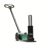 A28-hc - Crics oléopneumatiques Compac - Capacité maximale 28T - Hauteur maxi 780 mm avec extensions_2