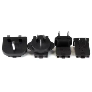 Adaptateur secteur de rechange - Bloc d'alimentation CC - 9V 2A_2