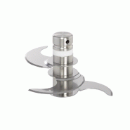 Blixer 1 - 2 vitesses - 11.5 L | Robotcoupe - 21411_2