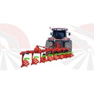 Chfh - charrue agricole - escudero - 5 à 14 corps_2