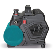 Compresseur Aircraft Silence 221 OF E - 2000206 - sans huile et ultrasilencieux avec 8 bars de pression maximale_2