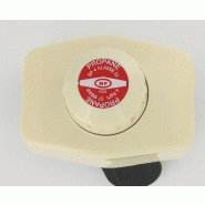 Détendeur / déclencheur pour gaz propane 37 mb débit 4kg/h classe 2, GAZINOX_2