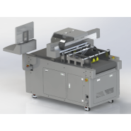 Imprimante thermique pour emballages - Imprint PP300 - largeur d'impression 300 mm, résolution jusqu'à 1200x1200 DPI_2