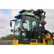 Tracteur enjambeur cmc Jaguar tr-100 pour cultures en ligne