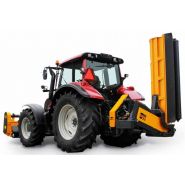 Kmv - broyeur forestier - Herder - Largeurs 2.25, 2.75 et 3 m_2