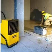 Master DH 752 - déshumidificateur à condensation_2