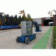 Nacelle Articulée GENIE Z30-20NRJ - new batteries OCCASION_2