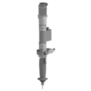 Visseuses portatives HET Weber - système adaptatif pour vissage précis, souple et silencieux_2