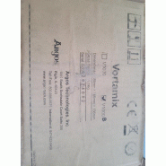 VortaMix Mini Vortexer bleu V1000 Argos Technologies_2