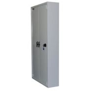 Armoire Forte de Bureau Série AFB - Protection en acier de haute sécurité_2