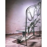 Découpe au laser - ferronnerie la passion de creer sas_2