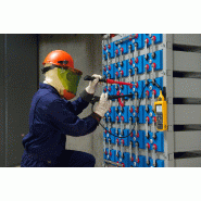 FLUKE-BT521 - Analyseur de batteries hautes performances pour maintenance et contrôle_2