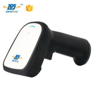 Scanner de code barres DS5220-2D - CMOS - sans fil - 65CM/S - DC5V - QR - PDF417_2