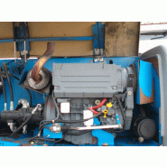 Nacelle articulée GENIE z80-60rt occasion_2