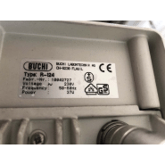 Rotavapeur BÜCHI R124 et bain-marie B480 d'occasion - laboratoire pharmaceutique - P21091263_2