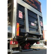 Zahd 150/200 - Hayon élévateur Hiab Zepro - Levage 1500 à 2000 kg - Montage sur carrosserie_2