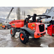 AUSA d601 ahg dumper 6t_2