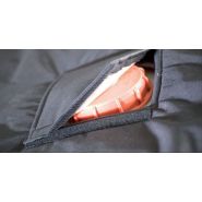 Chauffage cuve IBC - Kuhlmann Electro - Doublure interne en polyester, jusqu'à 3 thermostats 0-90°C_2