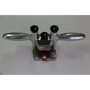 CSR 4100 de Coupax pour usage occasionnel à domicile