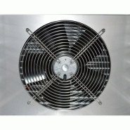 Dalmec - cellule mixte de refroidissement et surgélation_2