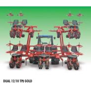 Dual 12 Gold - planteuse Checchi & Magli - distance entre rangs 35-50 cm - rendement 6000 plants/heure_2