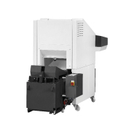 Destructeur de papier professionnel HSM Powerline SP 5080 - haute qualité 'Made in Germany', cylindres en acier trempé_2