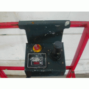 Nacelle verticale BRAVIISOL leonardo hd occasion_2