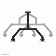 Neomounts FPMA-W960D Support mural double écrans 10-27