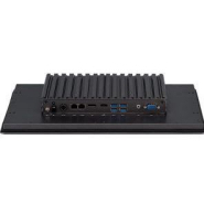 Panel PC fanless 16