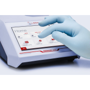 Réfractomètre de laboratoire : Abbemat Advanced 5001_2