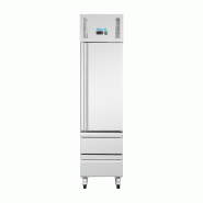 Armoire réfrigérée positive inox - 1 porte - GN slimline série U - 292 L - Polar - UA112_2