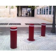 Borne de défense DEFENDOR-80 MANU - Citinnov - résistance maximale certifiée K12/M50_2