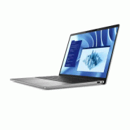 DELL Latitude 7455 Copilot+ PC Qualcomm Snapdragon X1E-80-100 Ordinateur portable 35,6 cm (14