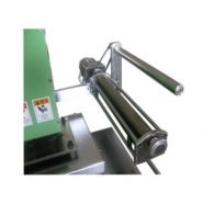 H-TC1520N - Machine pneumatique de marquage à chaud KC Printing Machine - estampage de cadre de télévision_2