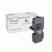 KYOCERA TK-5240K Cartouche de toner 1 pièce(s) Original Noir_2
