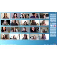 Logiciel de gestion numérique de la classe - languagelab