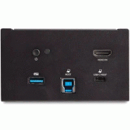 Module de station d'accueil pour boîtier de connexion de réunion BOX4MODULE / BEZ4MOD_2