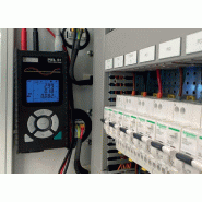 P01157166 - Enregistreur de puissances et d'énergies PEL51, 1 voie monophasée, autoalimenté - CHAUVIN ARNOUX_2