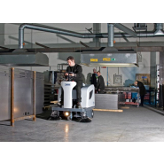 Sr1101 - balayeuse de voirie - nilfisk - 70 litre_2