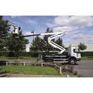 Vat 60 nehd camion nacelle articulé sur châssis pl - klubb - 20.70m_2