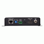 ATEN VE3912T Switch DisplayPort / HDMI / VGA avec émetteur HDBaseT_2