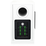 Caisson de grave passif SUB80 RONDSON - SUB80 N - bass-réflex, 20 cm fibre de carbone, 80W ligne 100V_2