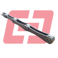 Chaînes de convoyage à axes creux pour le traitement des eaux - Choix des matériaux en fonction de l'utilisation et de votre environnement_2