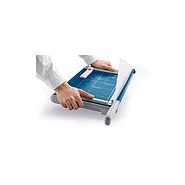 Dahle 560 - Cisaille de bureau - Novus Dahle GmbH & Co. KG - Dimensions table 443 x 285 mm - Longueur de coupe 340 mm - Hauteur de coupe 2,5 mm_2