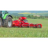 Grass-Roller rouleau agricole HE-VA - 2,60 à 3,00 m - rouleau lourd et repliable hydrauliquement_2